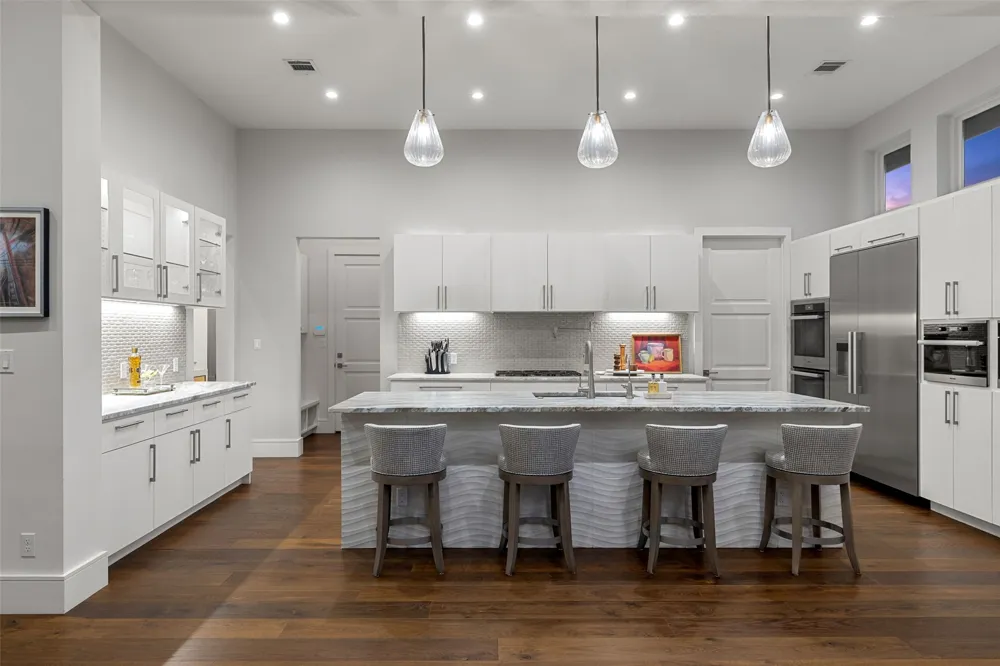 8317 CARRANZO DRIVE Austin, TX 78735