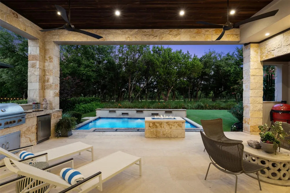 8317 CARRANZO DRIVE Austin, TX 78735