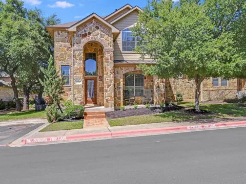 11400 W Parmer Lane #108