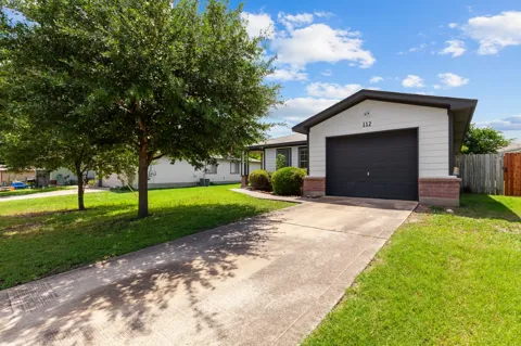 112 James Lin Circle