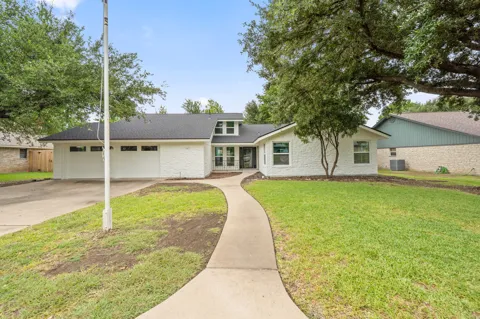1403 Stone Ridge Drive