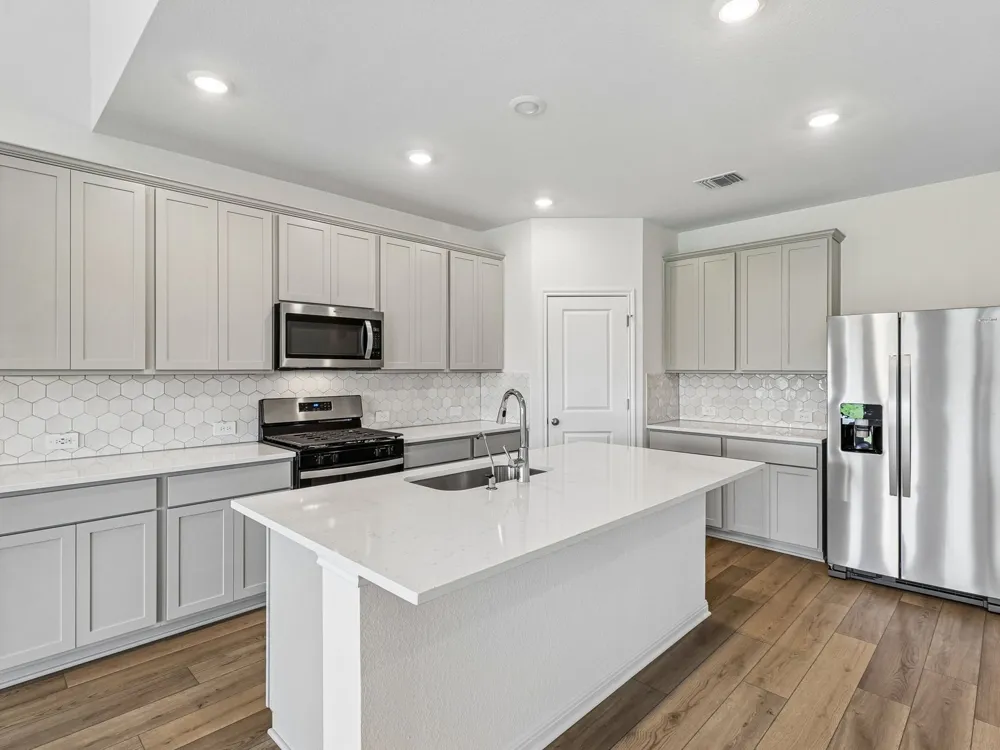 110 Cassins Nest Cedar Creek, TX 78612
