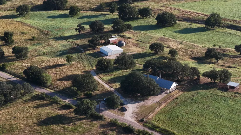 2992 County Road 2400 Lometa, TX 76853