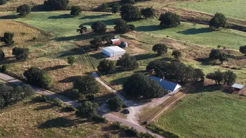 2992 County Road 2400