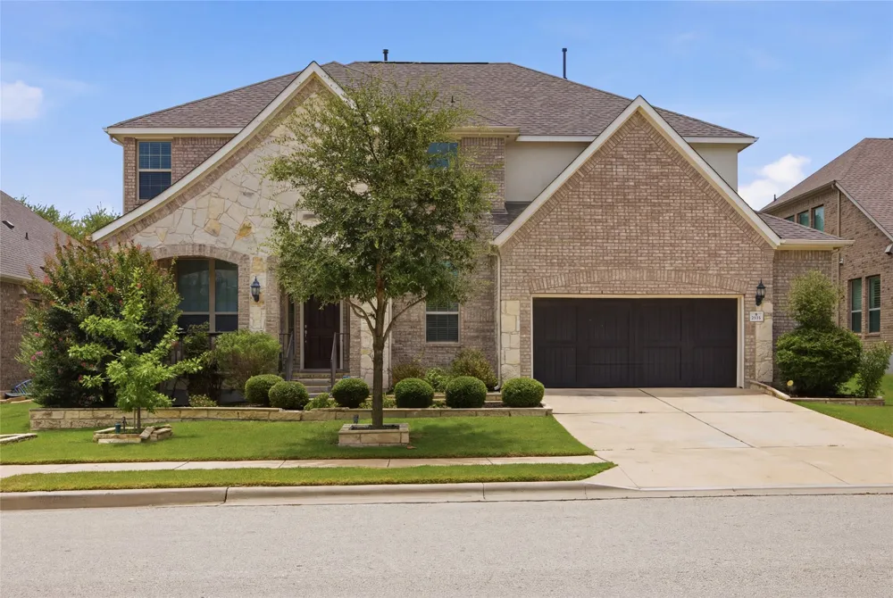 1800 Cotton Farm Trail Leander, TX 78641