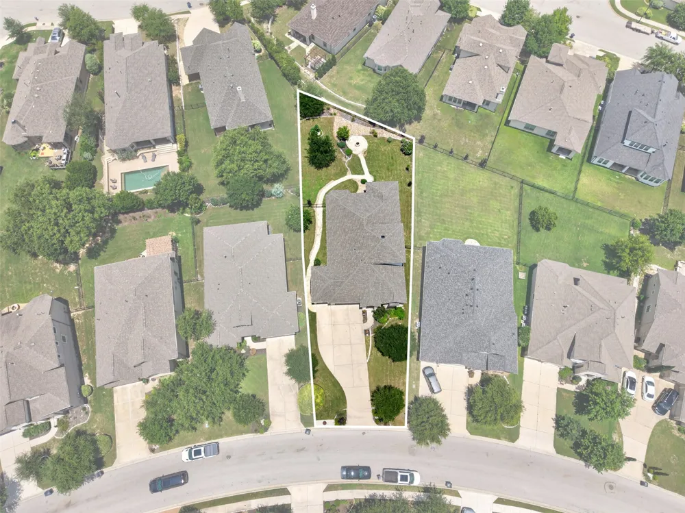 4017 Benetton Way Leander, TX 78641