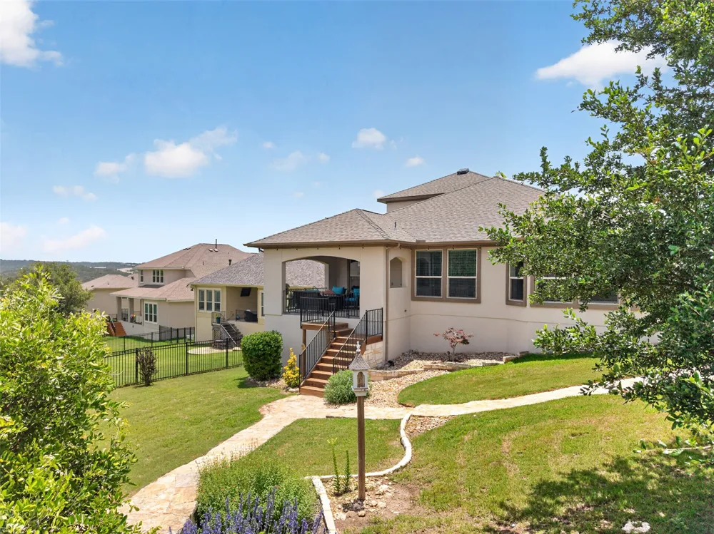 4017 Benetton Way Leander, TX 78641