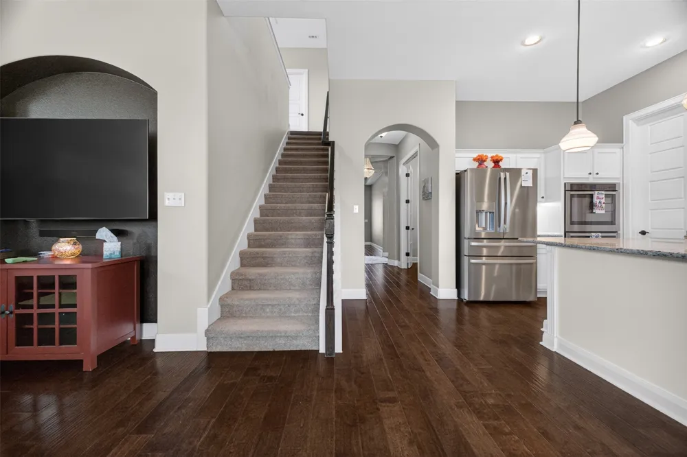 4017 Benetton Way Leander, TX 78641