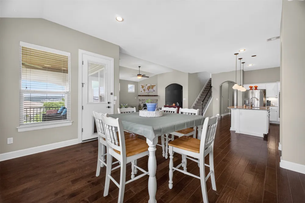 4017 Benetton Way Leander, TX 78641