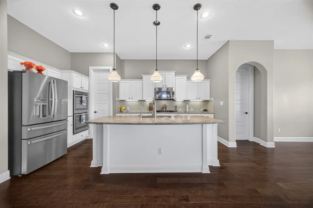 4017 Benetton Way Leander, TX 78641
