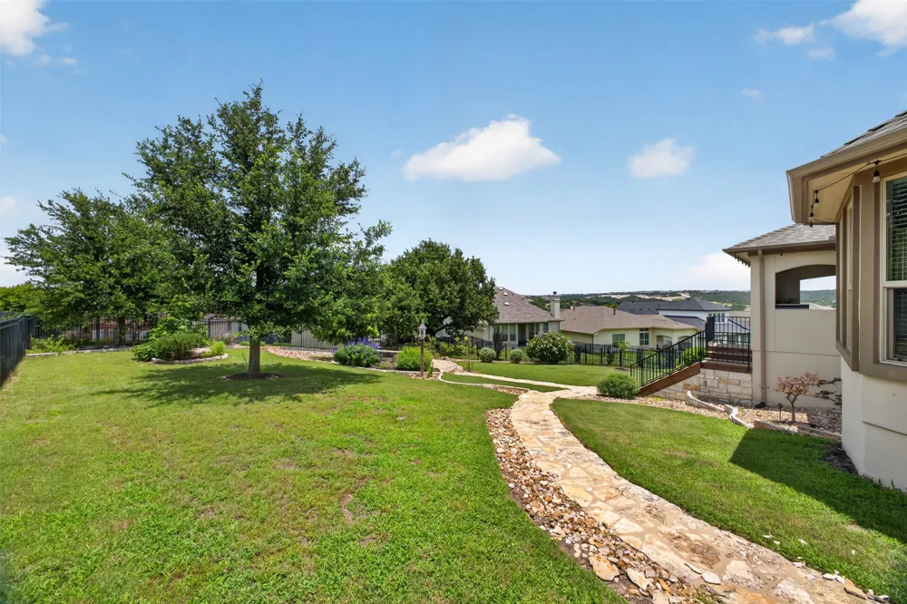 4017 Benetton Way Leander, TX 78641