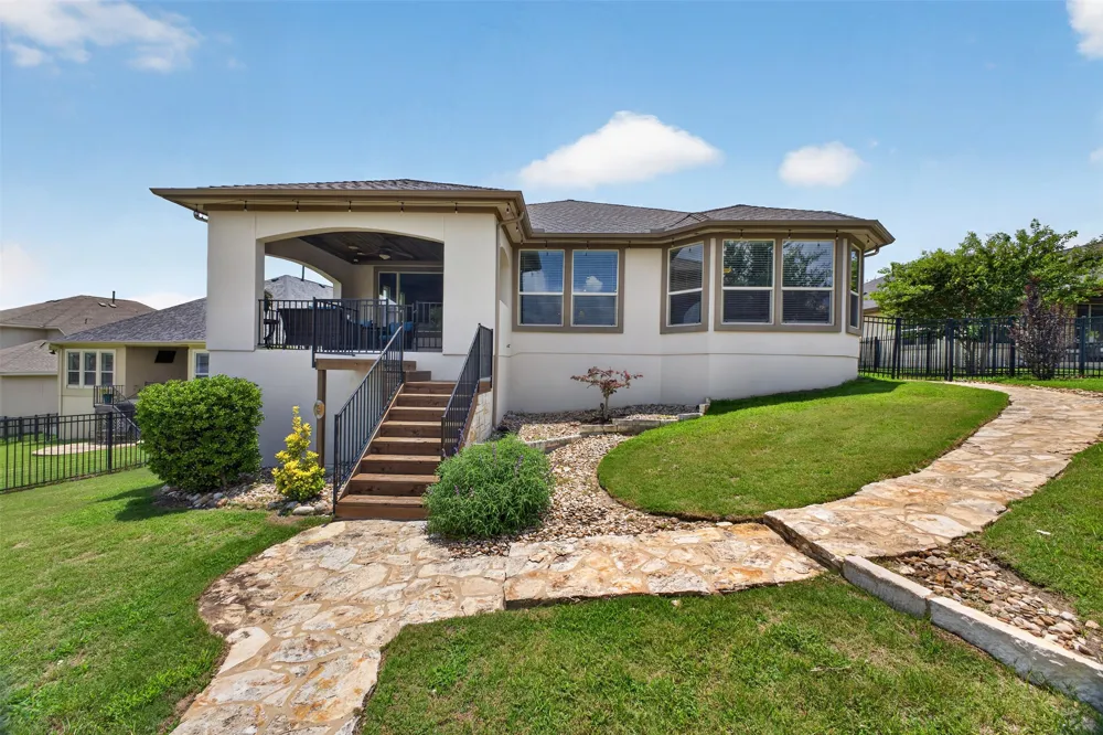 4017 Benetton Way Leander, TX 78641
