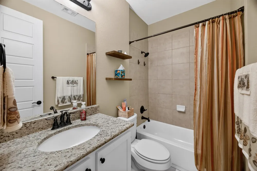 4017 Benetton Way Leander, TX 78641