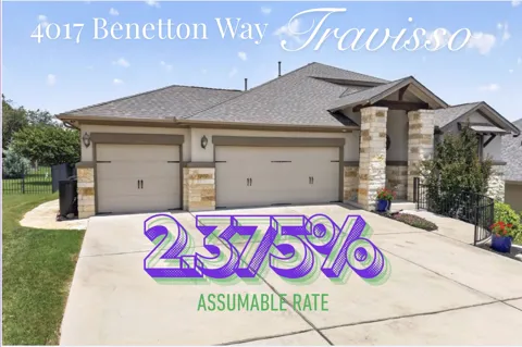 4017 Benetton Way