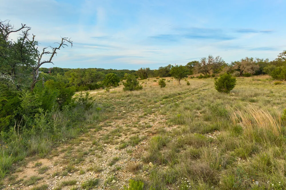 1 Esperanza Trail Johnson City, TX 78636