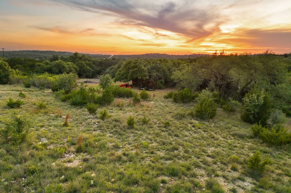 1 Esperanza Trail Johnson City, TX 78636