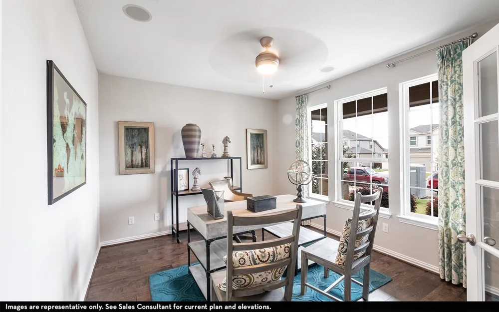 822 Kapok Street Buda, TX 78610