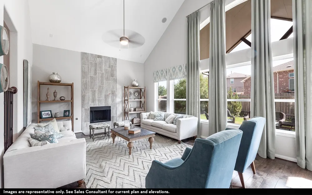 822 Kapok Street Buda, TX 78610