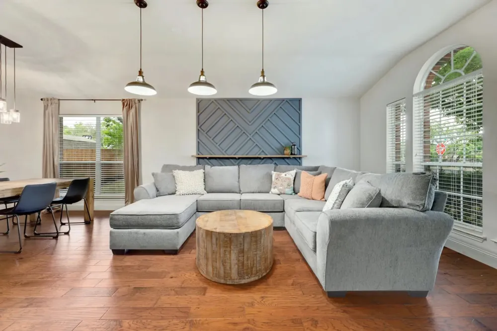 13344 Tamayo Drive Austin, TX 78729