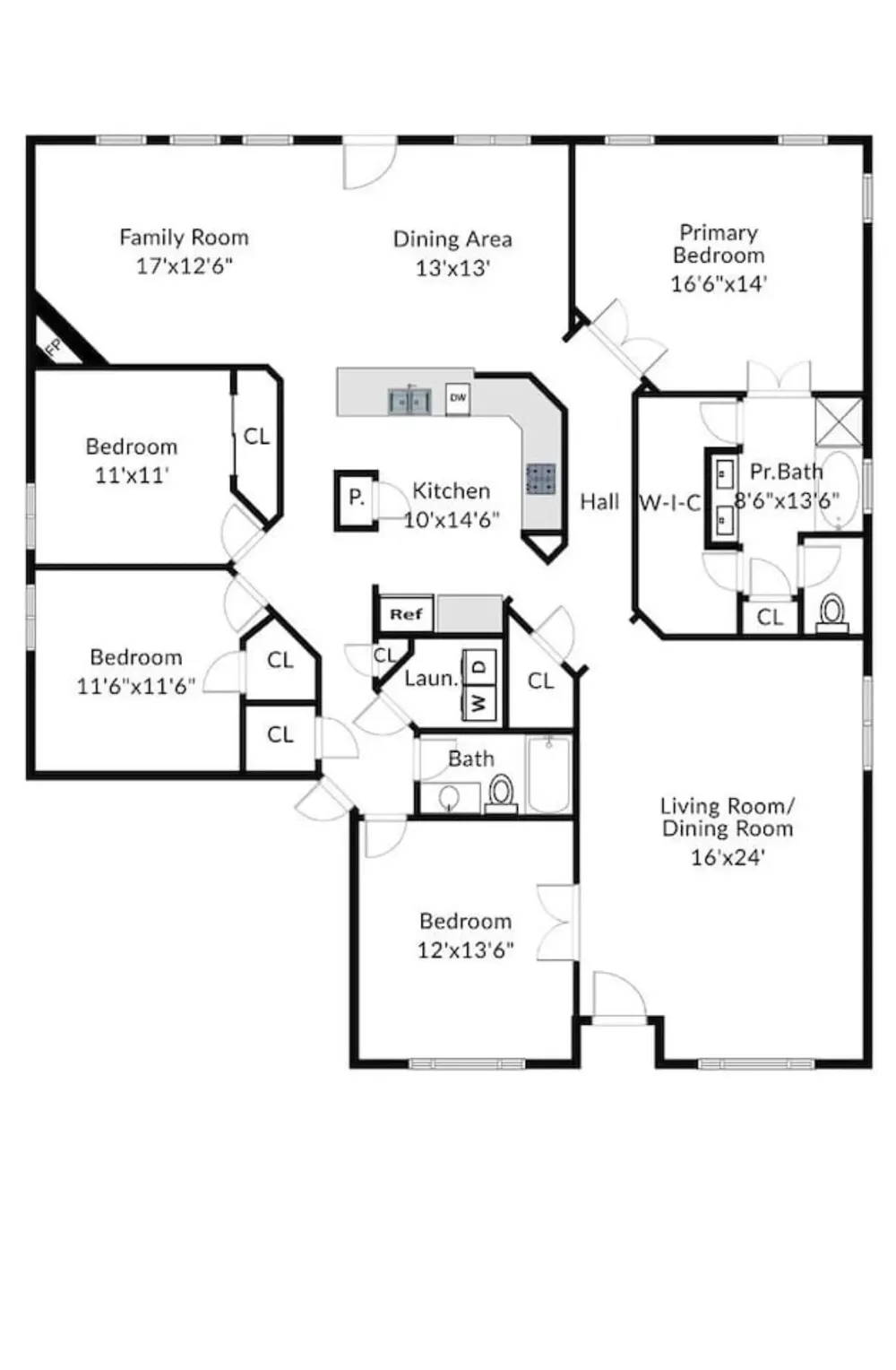 13344 Tamayo Drive Austin, TX 78729