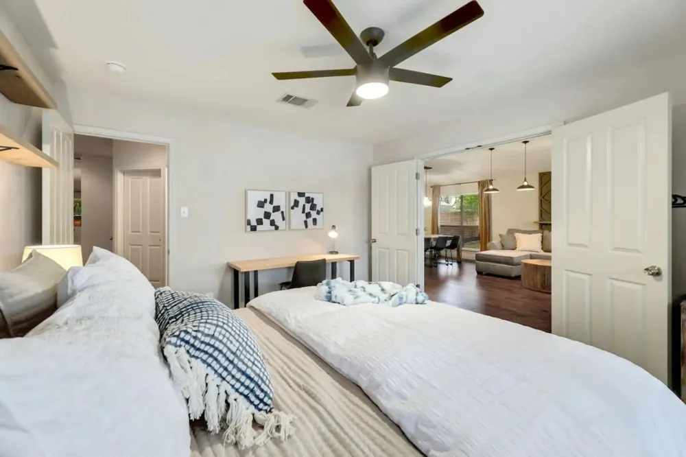 13344 Tamayo Drive Austin, TX 78729