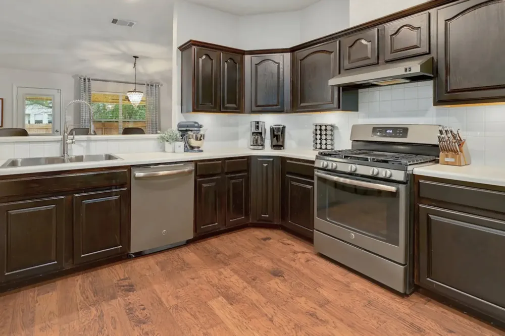 13344 Tamayo Drive Austin, TX 78729