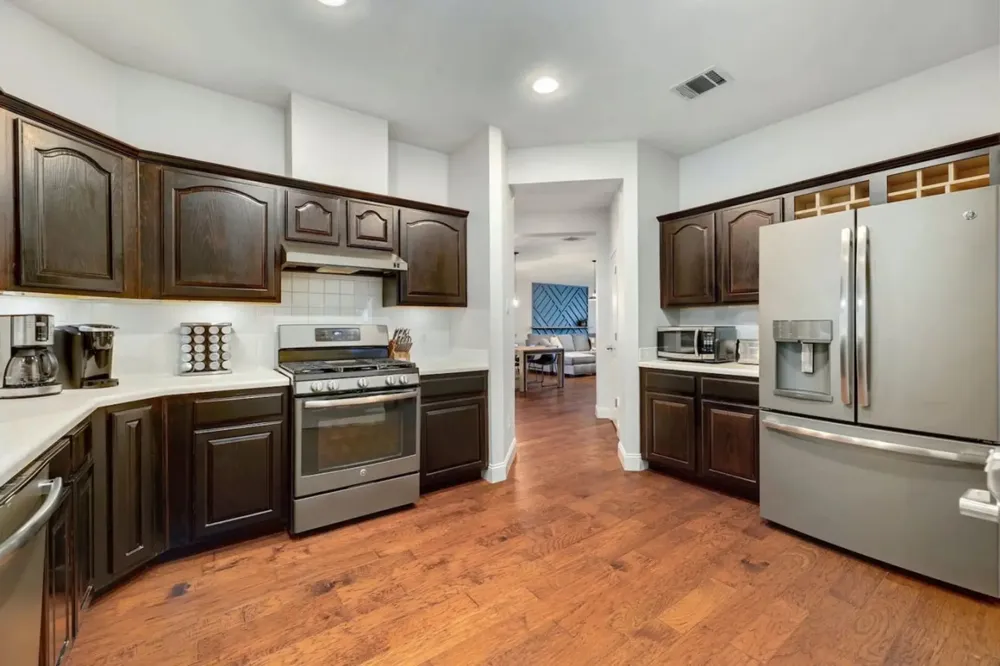 13344 Tamayo Drive Austin, TX 78729