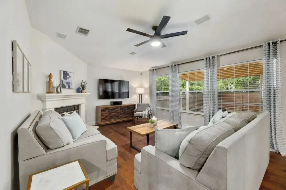 13344 Tamayo Drive Austin, TX 78729