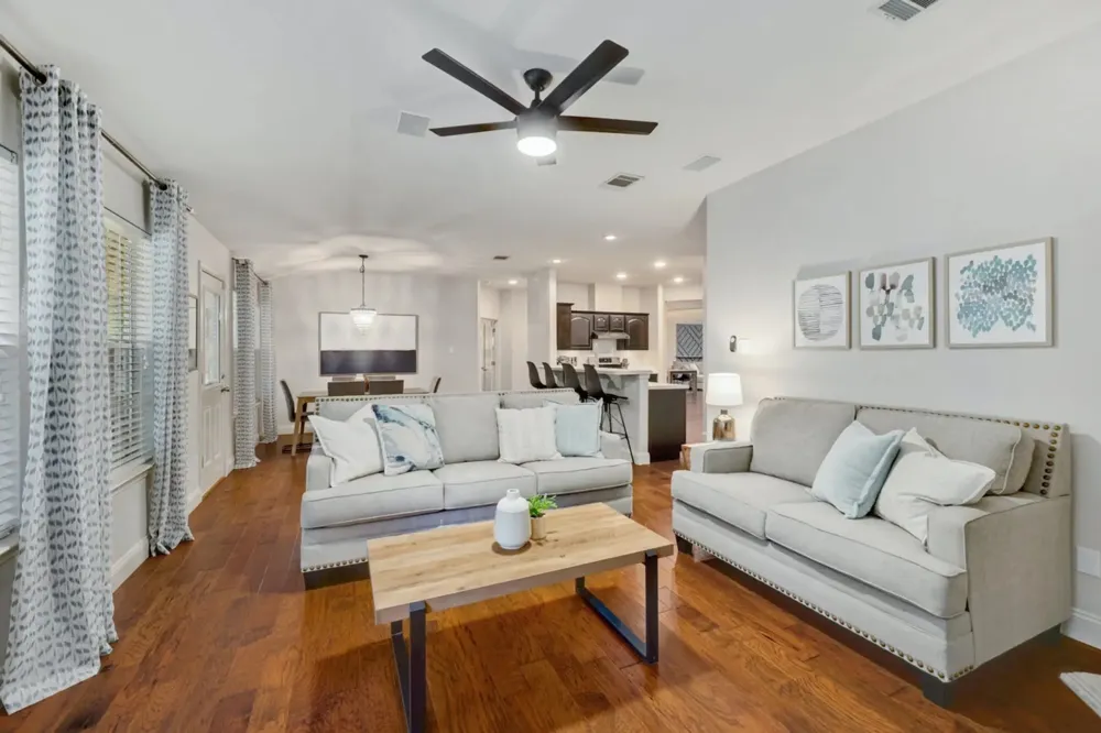 13344 Tamayo Drive Austin, TX 78729