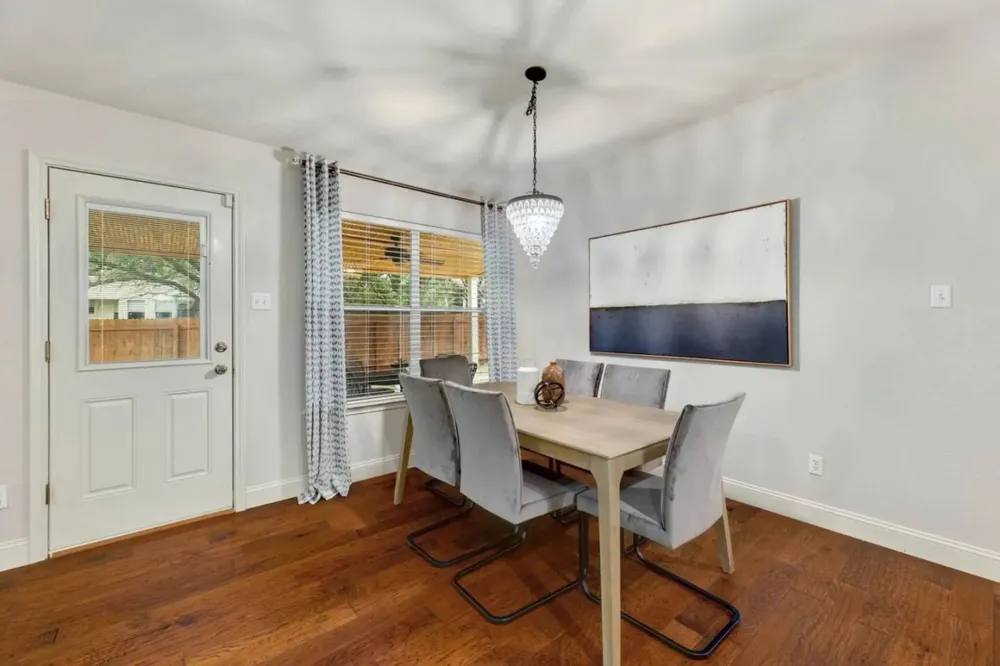 13344 Tamayo Drive Austin, TX 78729