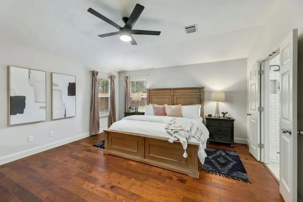 13344 Tamayo Drive Austin, TX 78729