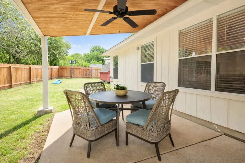 13344 Tamayo Drive Austin, TX 78729