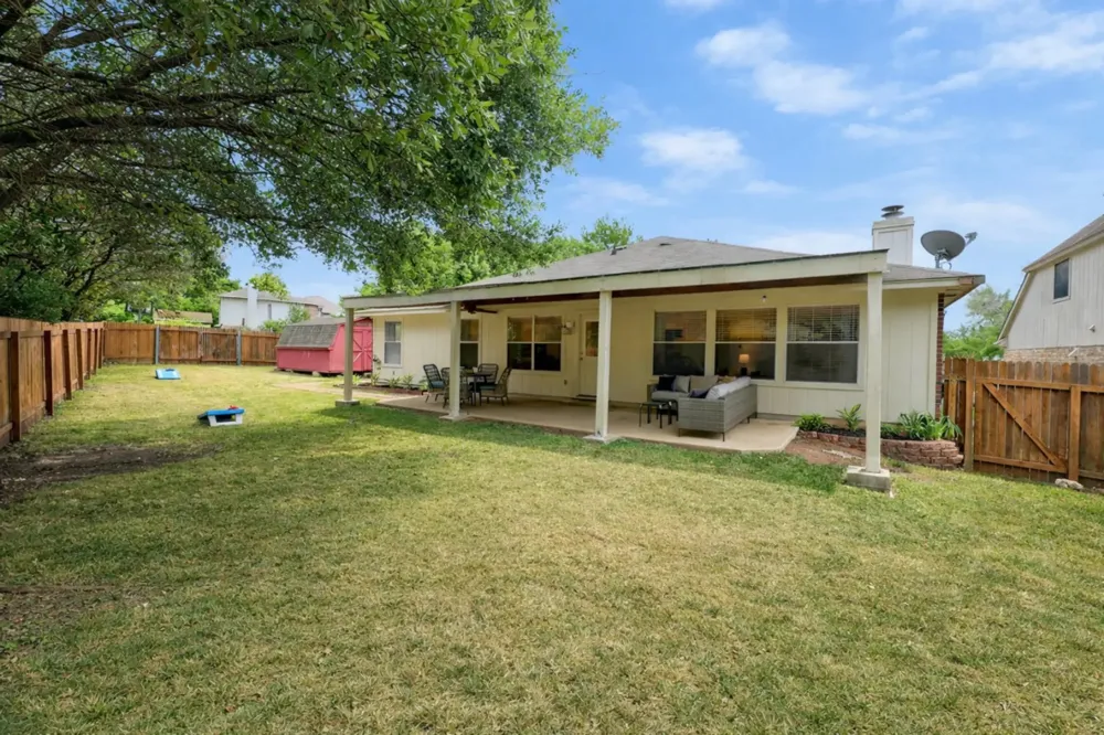 13344 Tamayo Drive Austin, TX 78729