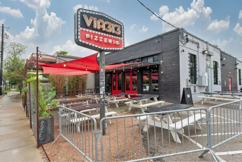 13344 Tamayo Drive Austin, TX 78729