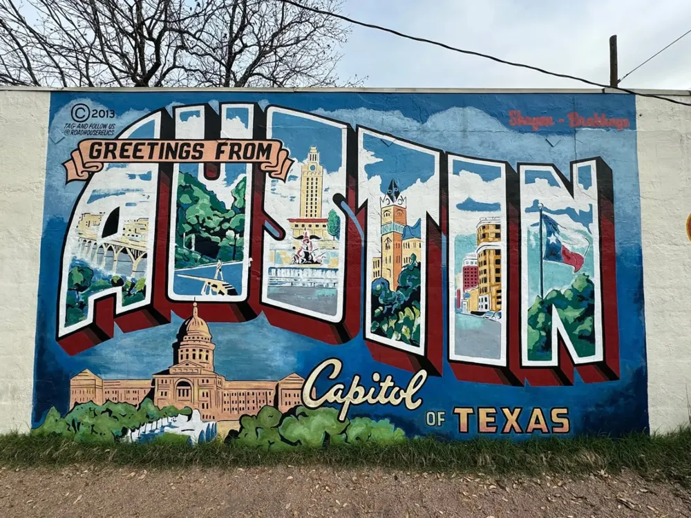 13344 Tamayo Drive Austin, TX 78729