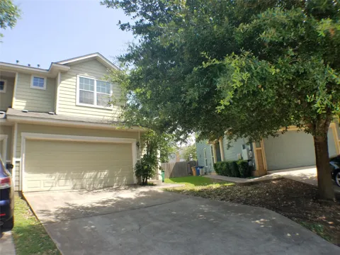 2500 Allred Drive #B