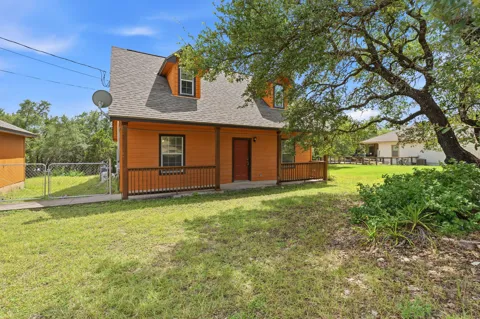 17509 Village Drive