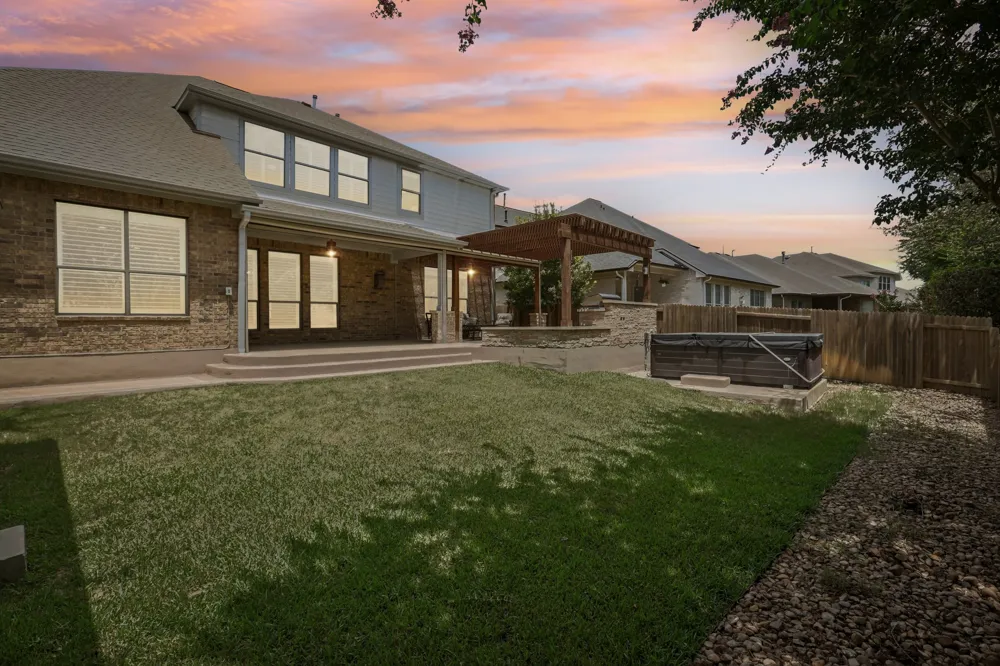 2023 Nelson Ranch Loop Cedar Park, TX 78613