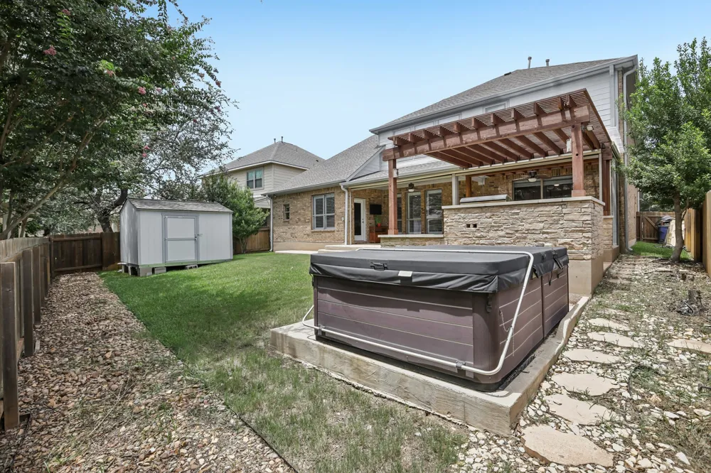 2023 Nelson Ranch Loop Cedar Park, TX 78613