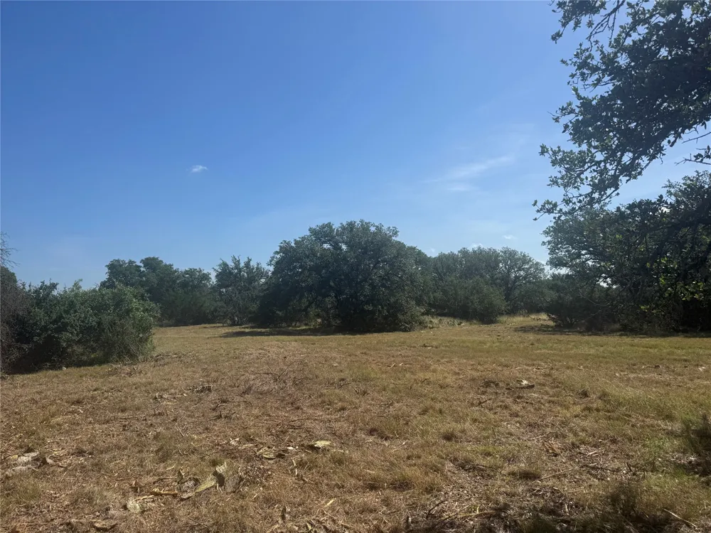 5 Back Bone creek Drive Burnet, TX 78611