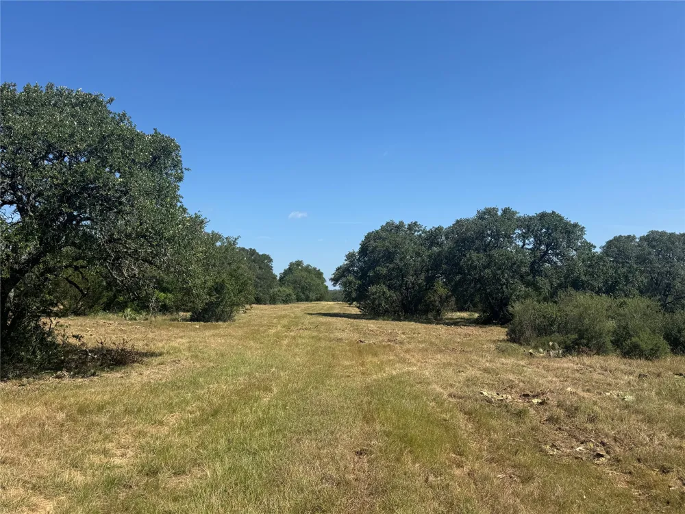 5 Back Bone creek Drive Burnet, TX 78611