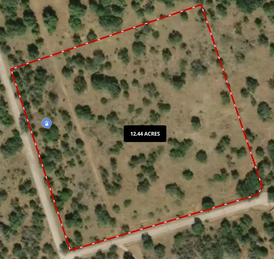 5 Back Bone creek Drive Burnet, TX 78611