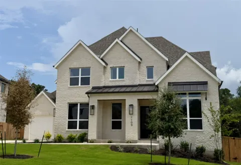 1109 Twisted Tarpley Lane