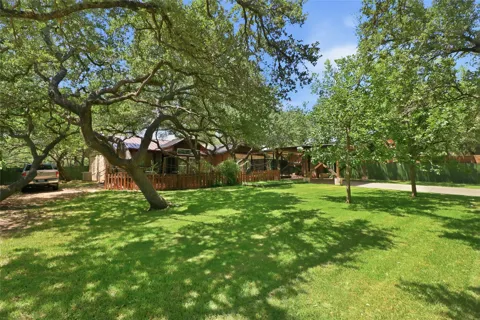 102 Lake Hills Drive