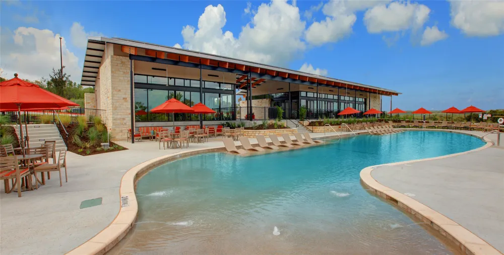 9605 Gladsome Path Manor, TX 78653