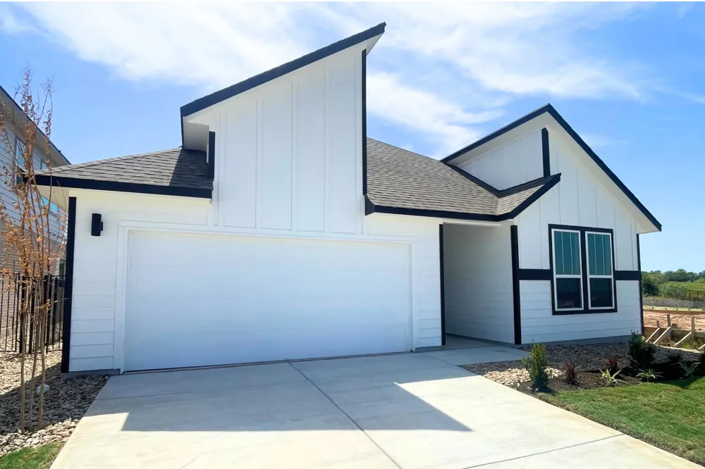 9605 Gladsome Path Manor, TX 78653