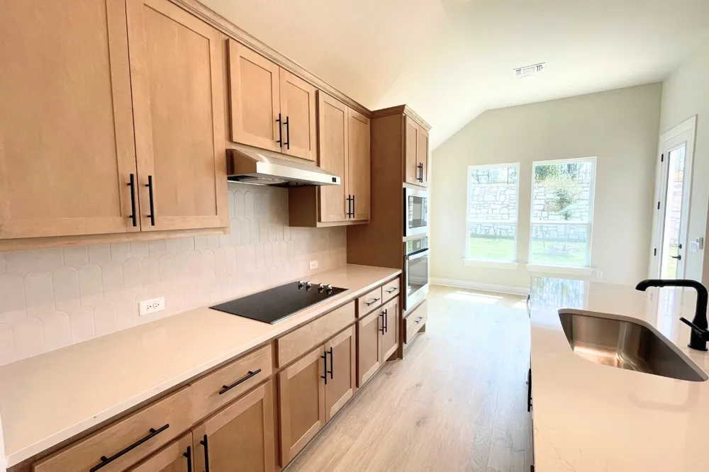 9605 Gladsome Path Manor, TX 78653