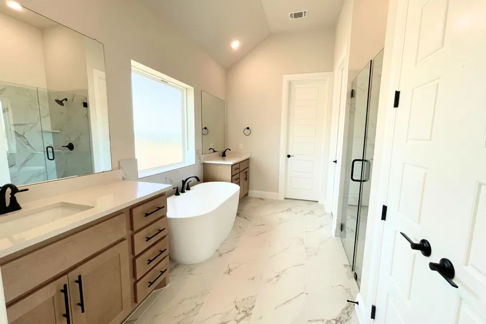 9605 Gladsome Path Manor, TX 78653