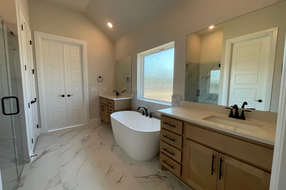 9605 Gladsome Path Manor, TX 78653