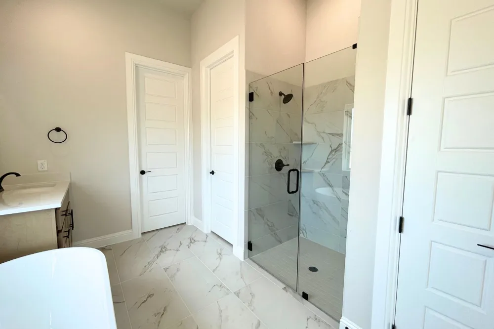 9605 Gladsome Path Manor, TX 78653